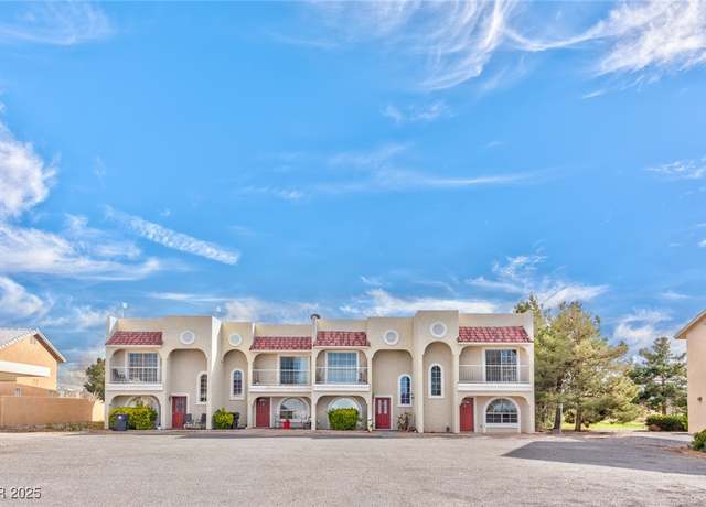 Property at 1201 Bourbon St, Pahrump, NV 89048, 8 beds, 6 baths