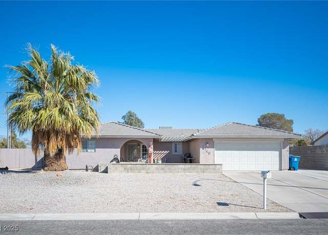 Property at 4746 Rosalie Cir, North Las Vegas, NV 89031, 3 beds, 2 baths