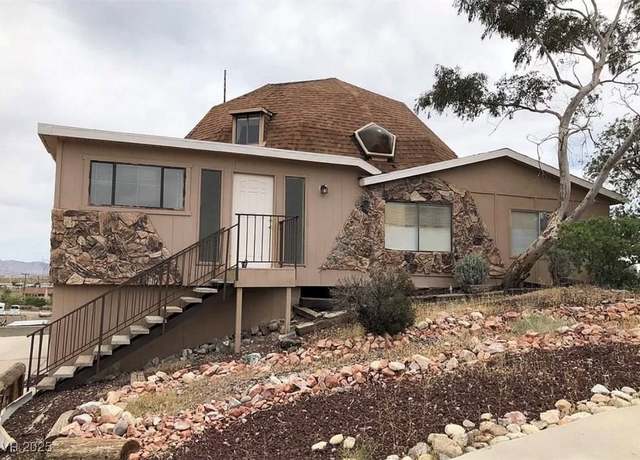 Property at 1427 San Felipe Dr, Boulder City, NV 89005, 6 beds, 5 baths