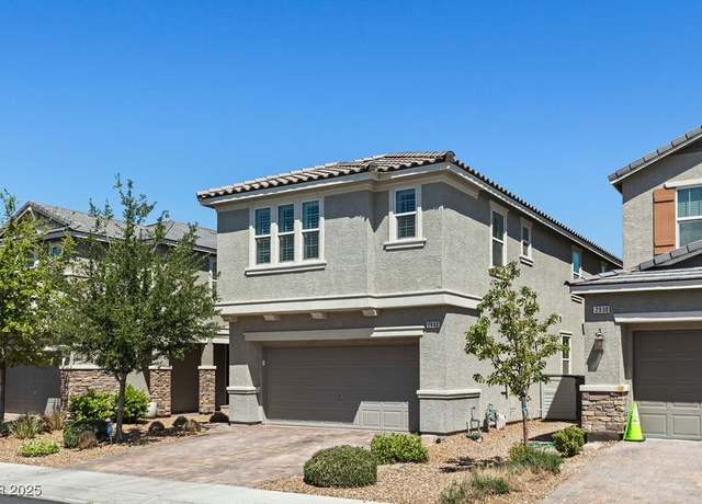 Property at 2932 Tranquil Brook Ave, Henderson, NV 89044, 5 beds, 3 baths