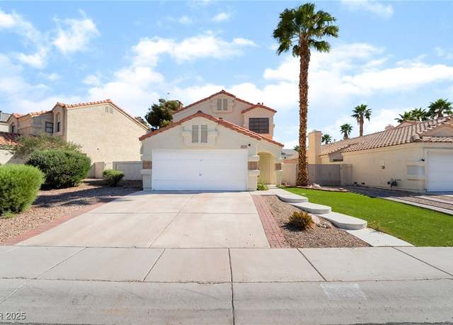 Property at 2046 Waverly Cir, Henderson, NV 89014, 3 beds, 2.5 baths