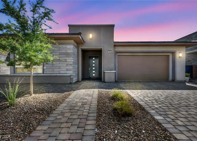Property at 6684 Regency Stone Way, Las Vegas, NV 89148, 2 beds, 2 baths