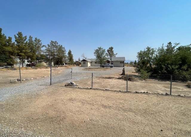 Property at 2151 W Simkins Rd, Pahrump, NV 89060, 3 beds, 2 baths