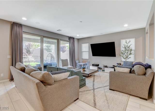 Property at 8531 W Oquendo Rd, Las Vegas, NV 89113, 6 beds, 3 baths