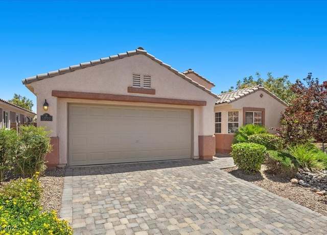 Property at 1020 Puerta Del Sol Dr, Las Vegas, NV 89138, 3 beds, 2 baths