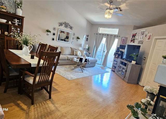 Property at 9708 Fionna Ln #103, Las Vegas, NV 89129, 2 beds, 2 baths