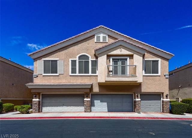 Property at 6568 Strolling Plains Ln #102, Henderson, NV 89011, 3 beds, 2.5 baths