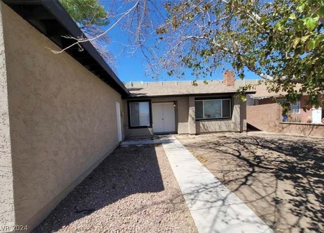 Property at 3755 Chutney St, Las Vegas, NV 89121, 3 beds, 2 baths