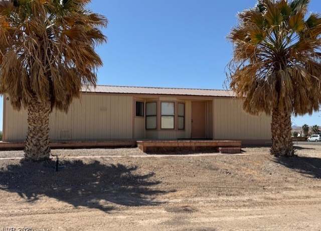 Property at 675 Stevens Ave, Overton, NV 89040, 2 beds, 2 baths