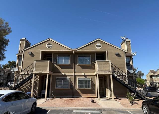 Property at 4670 Tracylynn Ln, Las Vegas, NV 89121, 2 beds, 4 baths