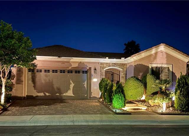Property at 2312 Indigo Island St, Henderson, NV 89044, 3 beds, 2.5 baths