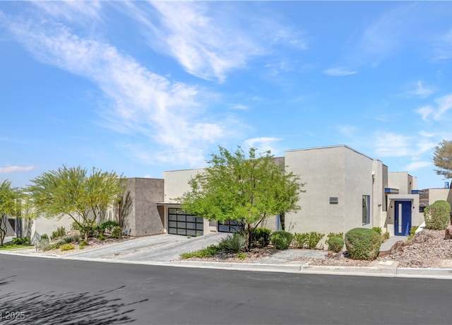 Property at 668 Falcon Summit Ct, Henderson, NV 89012, 3 beds, 3.5 baths