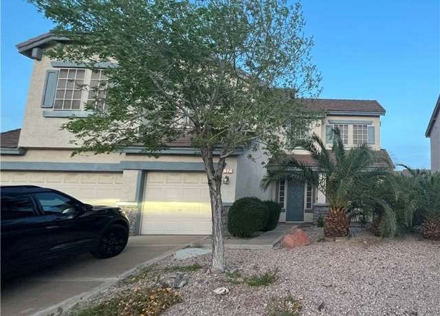 Property at 82 Scorpios Island St, Henderson, NV 89012, 5 beds, 3 baths