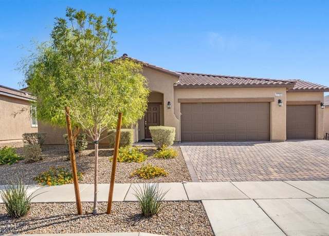 Property at 3708 Fuselier Dr, North Las Vegas, NV 89032, 3 beds, 2 baths