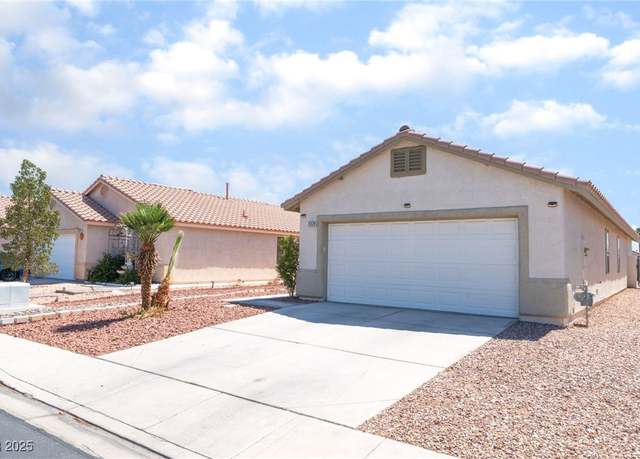 Property at 5524 La Pelusa St, North Las Vegas, NV 89031, 3 beds, 2 baths