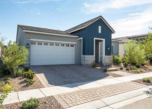 Property at 832 Canonbury St, Henderson, NV 89011, 4 beds, 3 baths