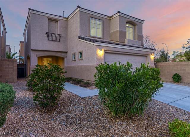 Property at 9006 Cedar Door Ave, Las Vegas, NV 89148, 3 beds, 2.5 baths