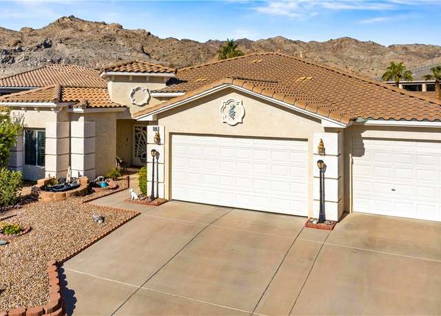 Property at 2349 Cottage View Ct, Laughlin, NV 89029, 3 beds, 3 baths