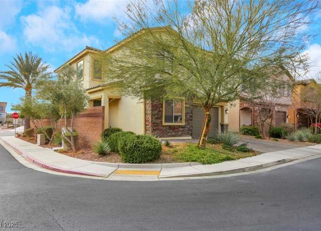 Property at 7747 Harthill Park Ave, Las Vegas, NV 89113, 4 beds, 3 baths