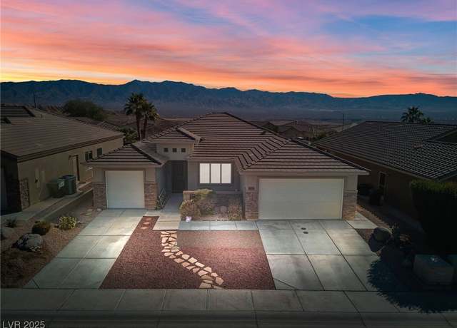 Property at 1428 Chaparral Dr, Mesquite, NV 89027, 3 beds, 2 baths