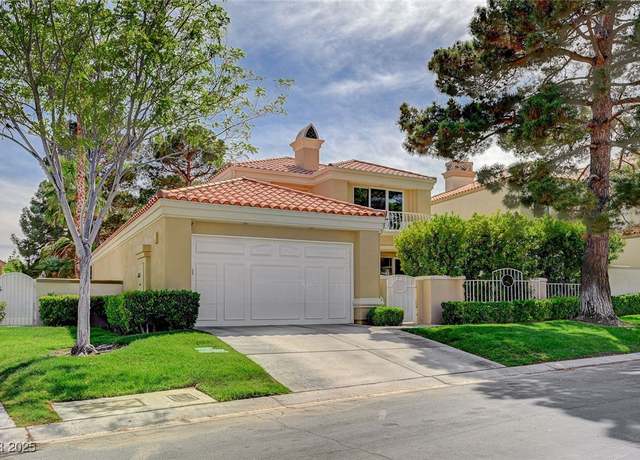 Property at 8221 Crow Valley Ln, Las Vegas, NV 89113, 3 beds, 2.5 baths