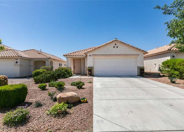Property at 8877 Perfect Diamond Ct, Las Vegas, NV 89129, 3 beds, 2 baths