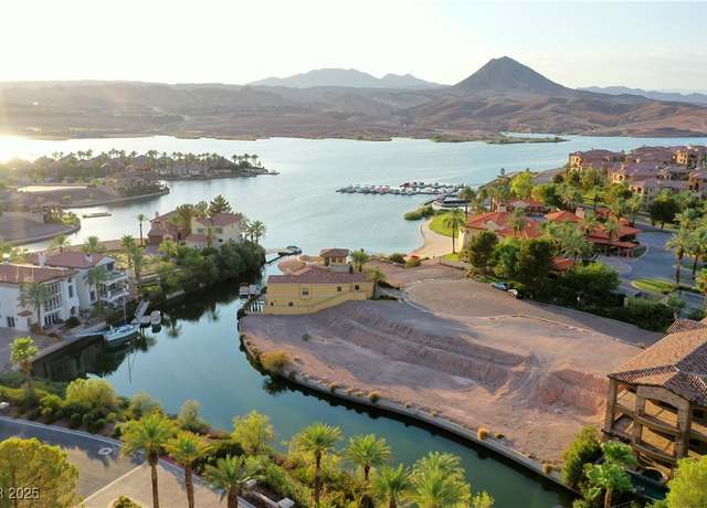 Property at 7 Via Lido, Henderson, NV 89011