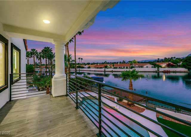 Property at 2589 Sun Reef Rd, Las Vegas, NV 89128, 3 beds, 4 baths