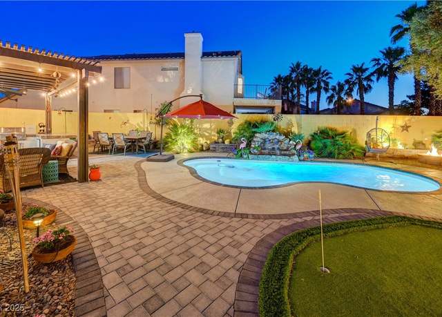 Property at 1028 Dodger Blue Ave, Las Vegas, NV 89123, 4 beds, 2.5 baths
