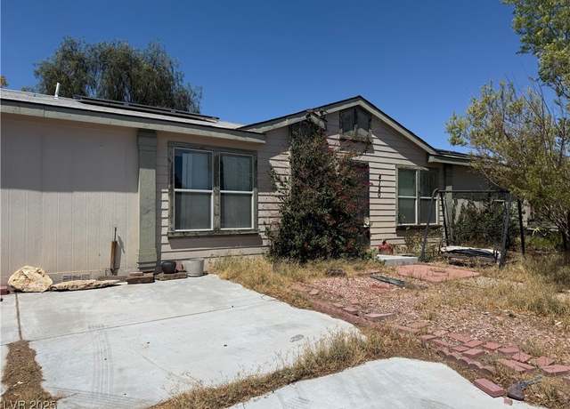 Property at 4120 Courage Ct, Las Vegas, NV 89115, 3 beds, 2 baths
