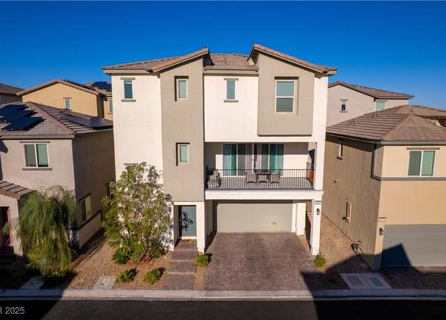 Property at 6960 Crescent Gold St, North Las Vegas, NV 89086, 3 beds, 2.5 baths