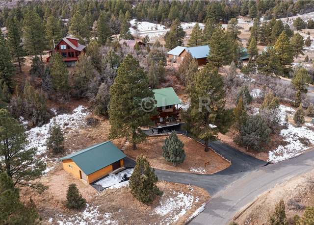 Property at 1370 W Elk Ridge Dr, Alton, UT 84710, 4 beds, 2 baths