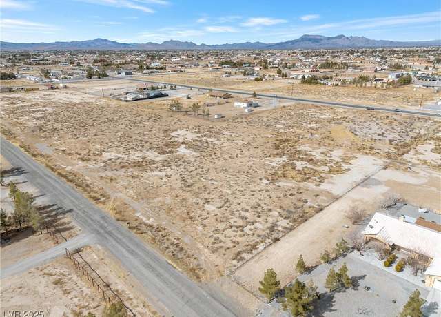 Property at 1730 Pioche St, Pahrump, NV 89048