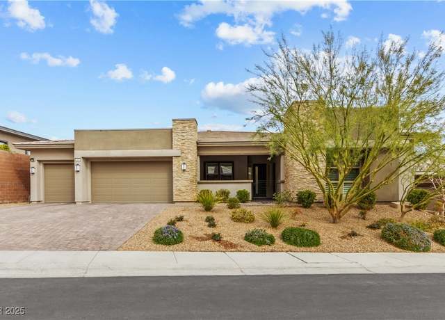 Property at 10016 Copper Edge Rd, Las Vegas, NV 89148, 4 beds, 4.5 baths
