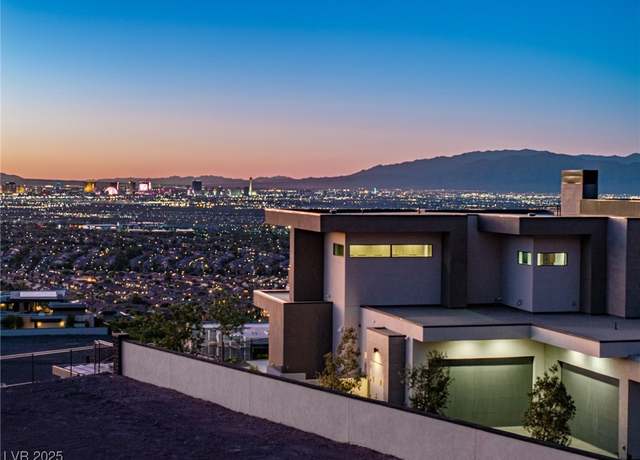 Property at 25 Rockstream Dr, Henderson, NV 89012, 5 beds, 6 baths