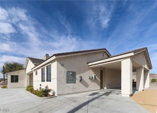 Property at 1409 Denver St, Boulder City, NV 89005, 3 beds, 3.5 baths
