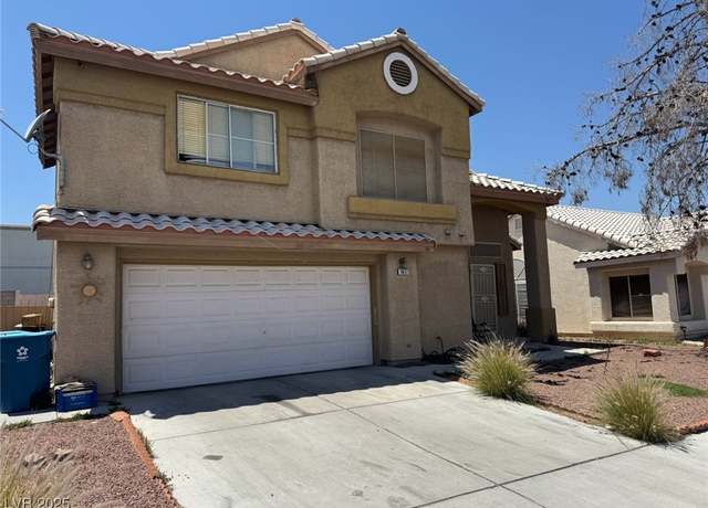 Property at 1617 Night Breeze Dr, Las Vegas, NV 89128, 4 beds, 3.5 baths