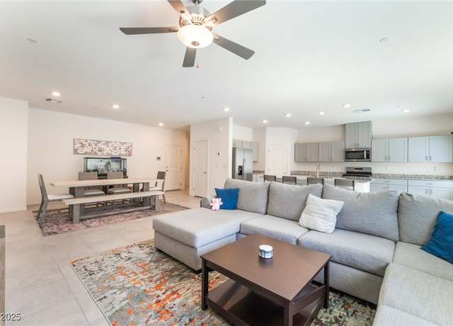 Property at 7211 Alabaster Peak St, Las Vegas, NV 89166, 4 beds, 2.5 baths