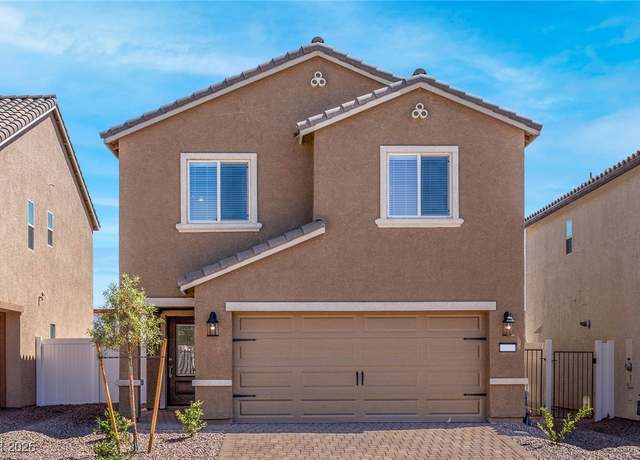 Property at 6246 Blood Lily Ave, Las Vegas, NV 89122, 4 beds, 2.5 baths