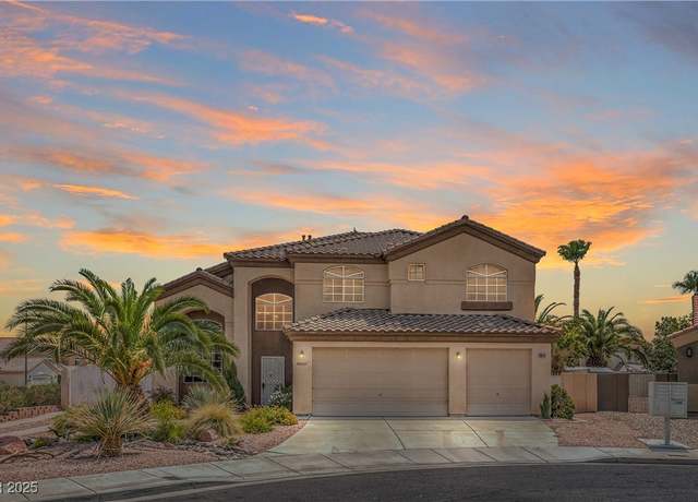 Property at 9010 Crystal Rock Cir, Las Vegas, NV 89123, 4 beds, 3 baths