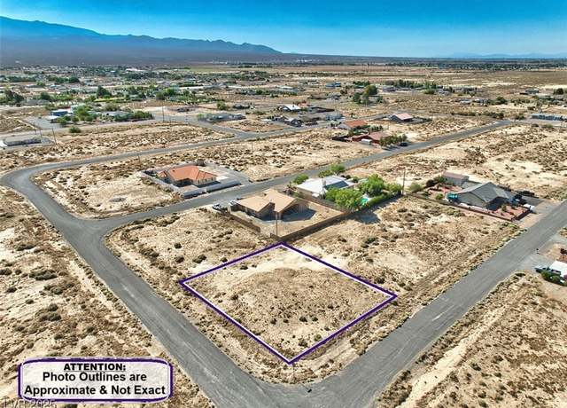 Property at 1171 W Atoll Dr, Pahrump, NV 89060