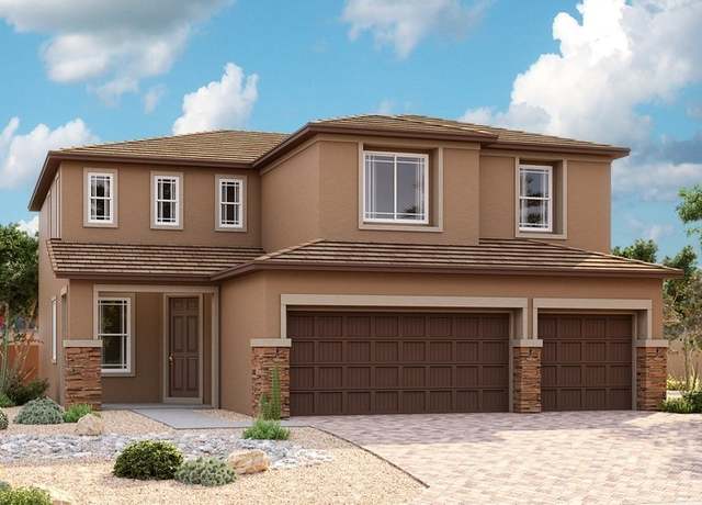 Property at 96 Kokomiko Ave, Las Vegas, NV 89183, 5 beds, 4 baths
