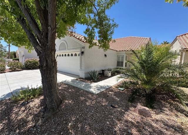 Property at 7465 Desert Flame Ct, Las Vegas, NV 89149, 3 beds, 2 baths