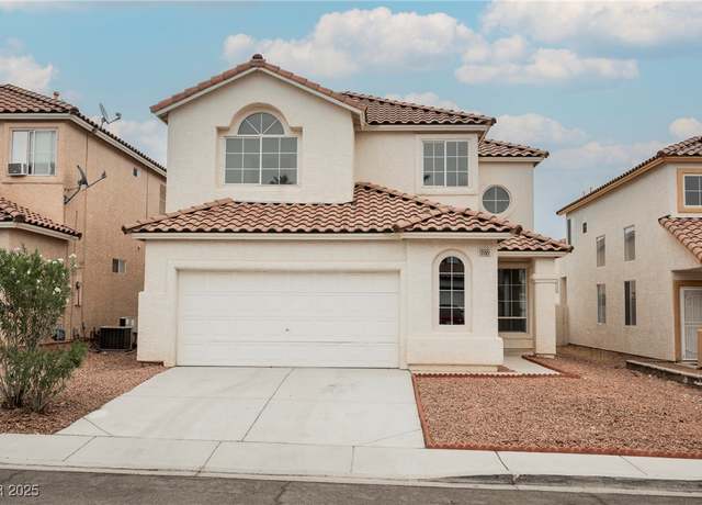 Property at 3372 Ceremony Dr, Las Vegas, NV 89117, 4 beds, 2.5 baths