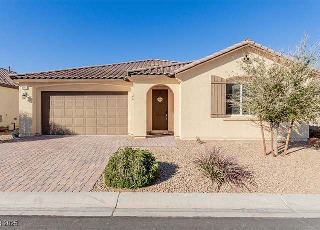 Property at 6156 Ava Ridge Ave, Las Vegas, NV 89141, 3 beds, 2.5 baths