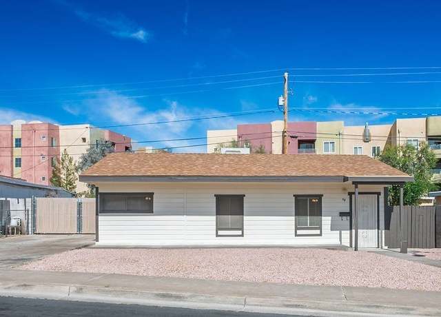 Property at 58 Wyoming Ave, Henderson, NV 89015, 3 beds, 2 baths