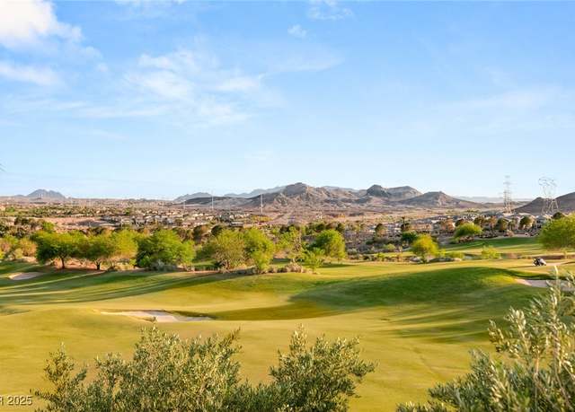 Property at 21 Avenida Sorrento, Henderson, NV 89011, 4 beds, 4.5 baths