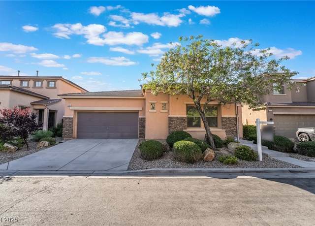 Property at 5384 Candlespice Way, Las Vegas, NV 89135, 4 beds, 2.5 baths