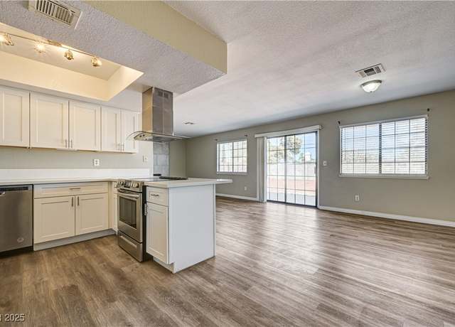 Property at 1620 Yellow Rose St, Las Vegas, NV 89108, 3 beds, 2 baths