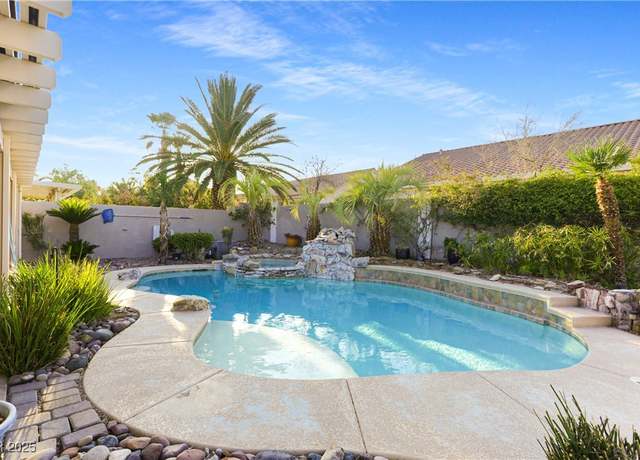 Property at 8928 Rusty Rifle Ave, Las Vegas, NV 89143, 3 beds, 2 baths